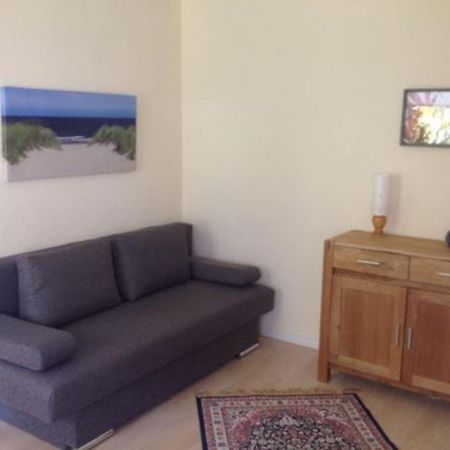 Ferienwohnung Kati Ostseebad Ostseebad Zinnowitz Exterior foto