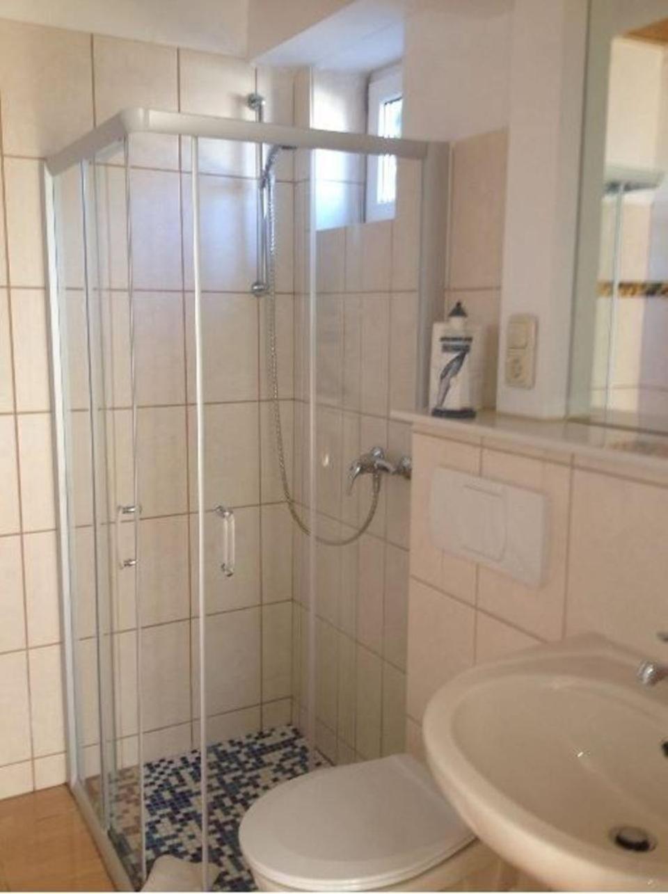 Ferienwohnung Kati Ostseebad Ostseebad Zinnowitz Exterior foto